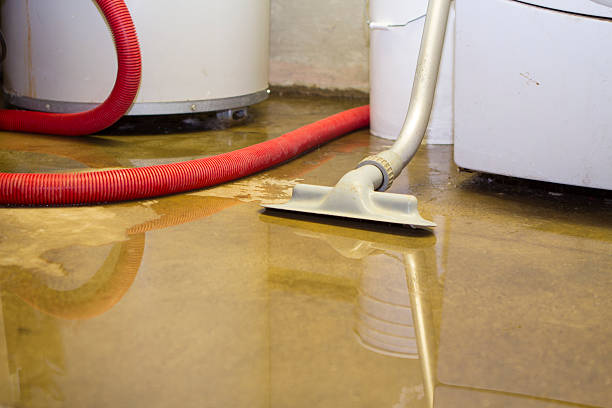 24/7 water damage repair in West Babylon, NY