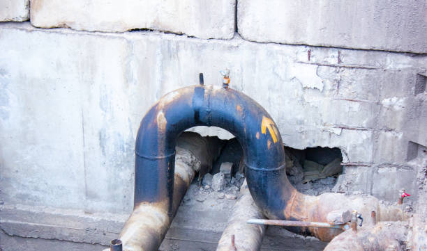 Best Flooded house restoration  in West Babylon, NY
