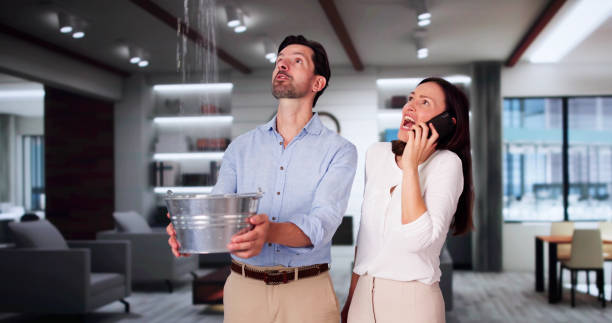 Best Emergency water damage restoration  in West Babylon, NY